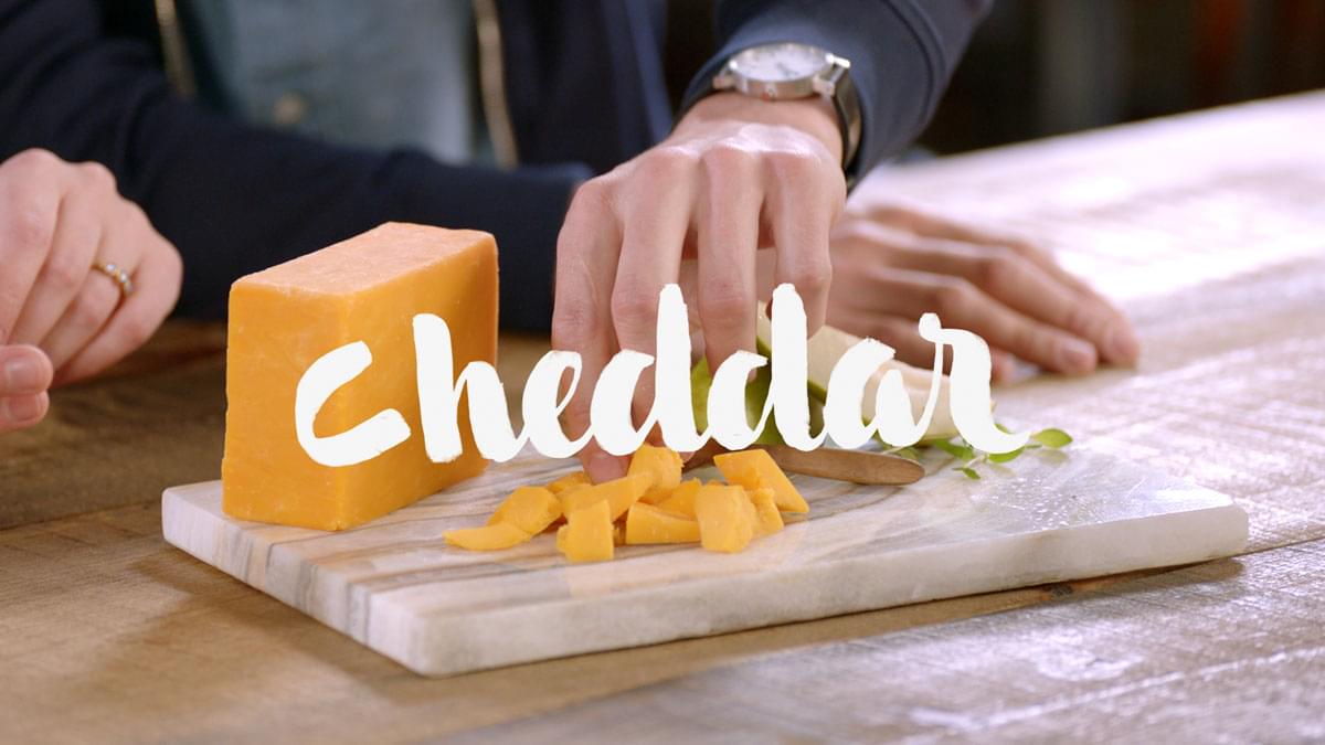 Liederkranz | Wisconsin Cheese