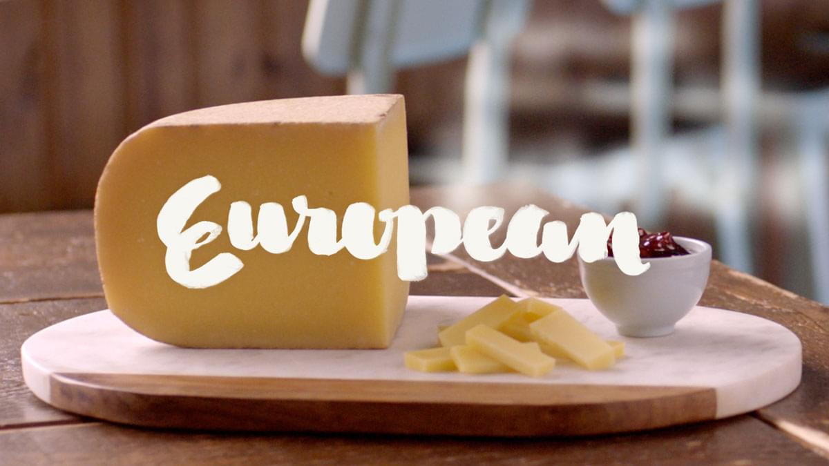 European Roots